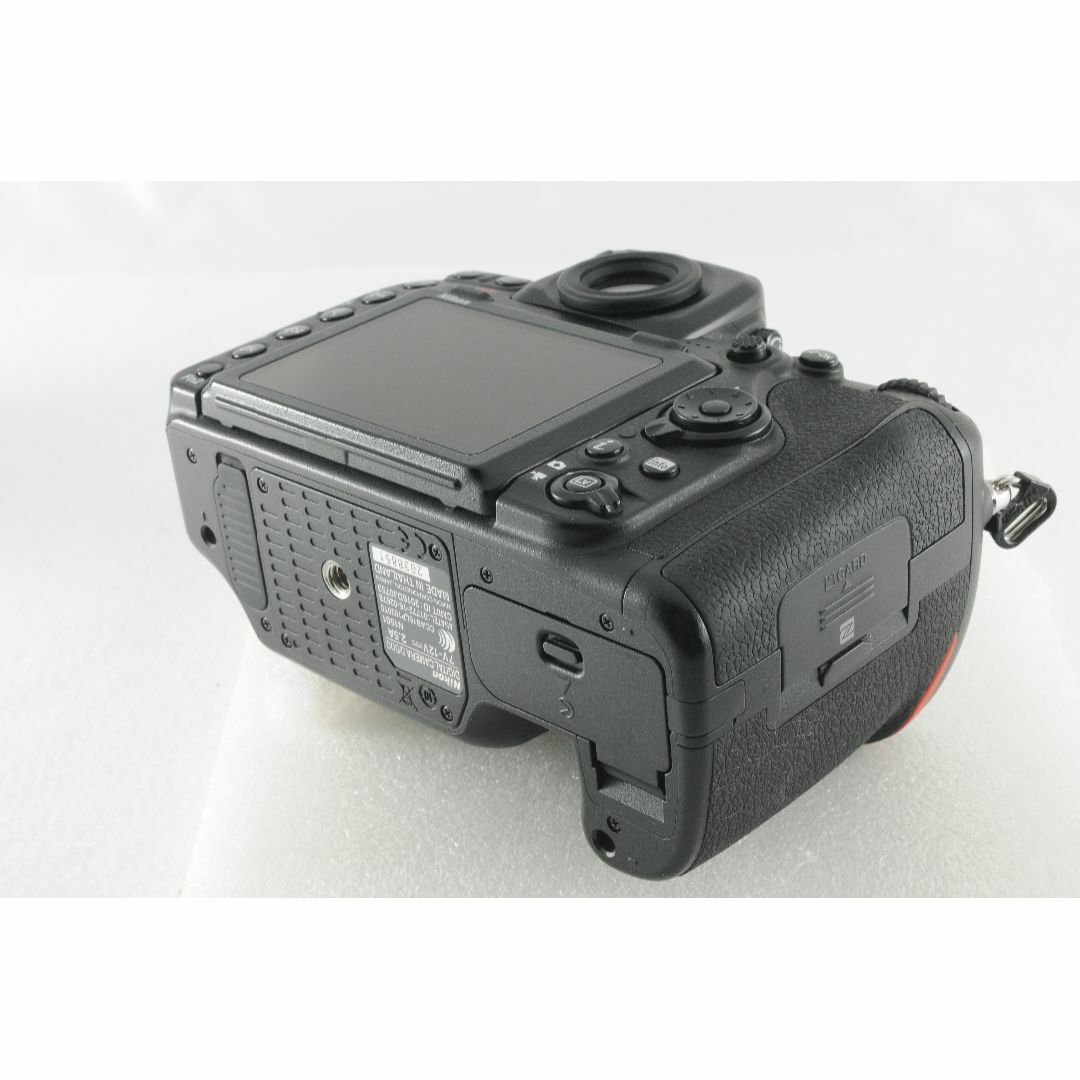 Nikon(ニコン)の【超美品】NIKON ニコン D500 50mm F1.8 新品級 単焦点レンズ スマホ/家電/カメラのカメラ(デジタル一眼)の商品写真