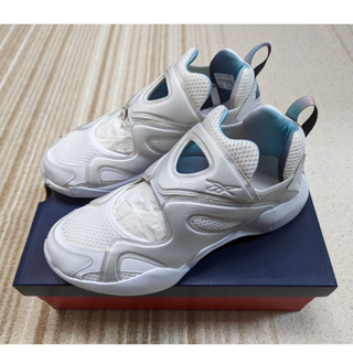 リーボック(Reebok)のReebok FURYLITE MOLECULE FES GW7688 送料込み(スニーカー)