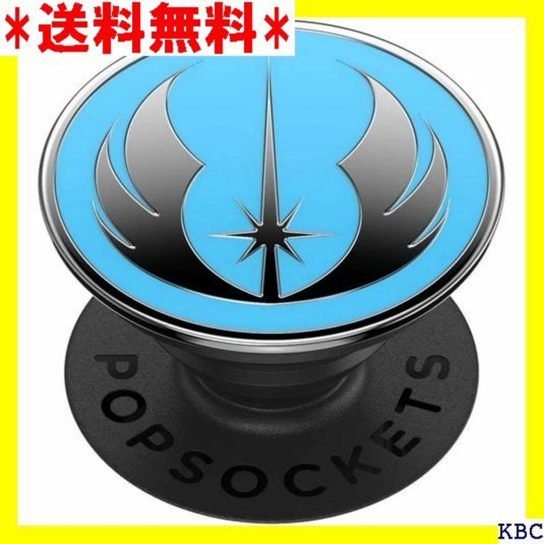 PopSockets Japan - ポップソケッツ 夜光 プ&スタンド 129 スマホ/家電/カメラのスマホ/家電/カメラ その他(その他)の商品写真