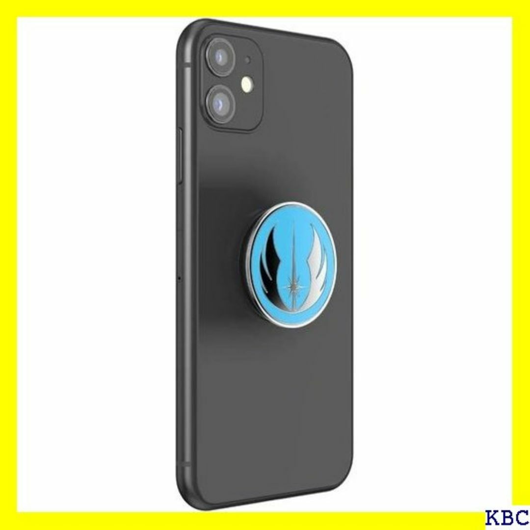 PopSockets Japan - ポップソケッツ 夜光 プ&スタンド 129 スマホ/家電/カメラのスマホ/家電/カメラ その他(その他)の商品写真