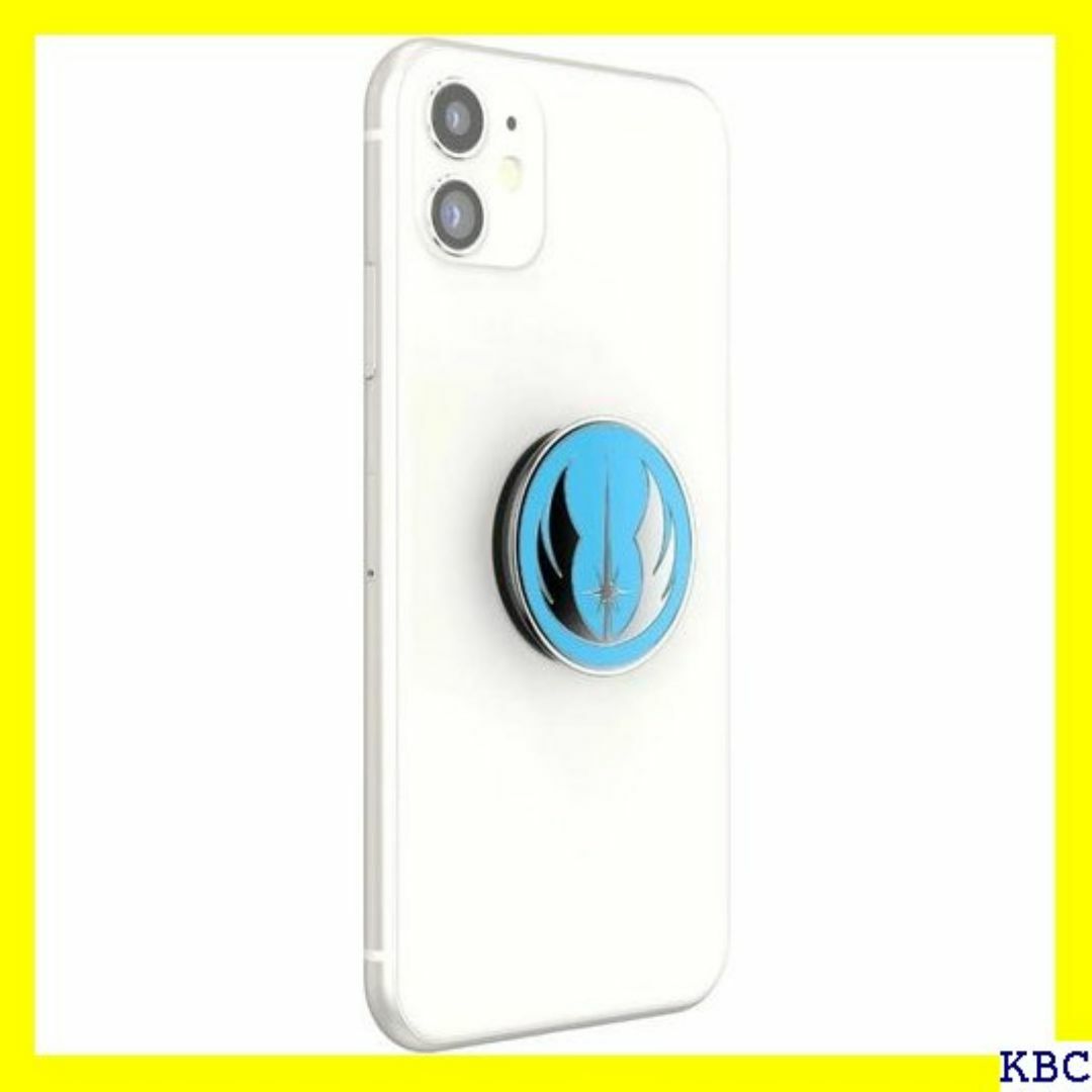 PopSockets Japan - ポップソケッツ 夜光 プ&スタンド 129 スマホ/家電/カメラのスマホ/家電/カメラ その他(その他)の商品写真