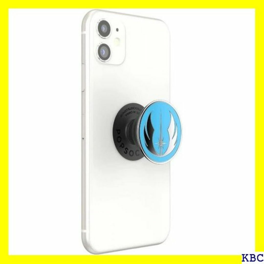 PopSockets Japan - ポップソケッツ 夜光 プ&スタンド 129 スマホ/家電/カメラのスマホ/家電/カメラ その他(その他)の商品写真