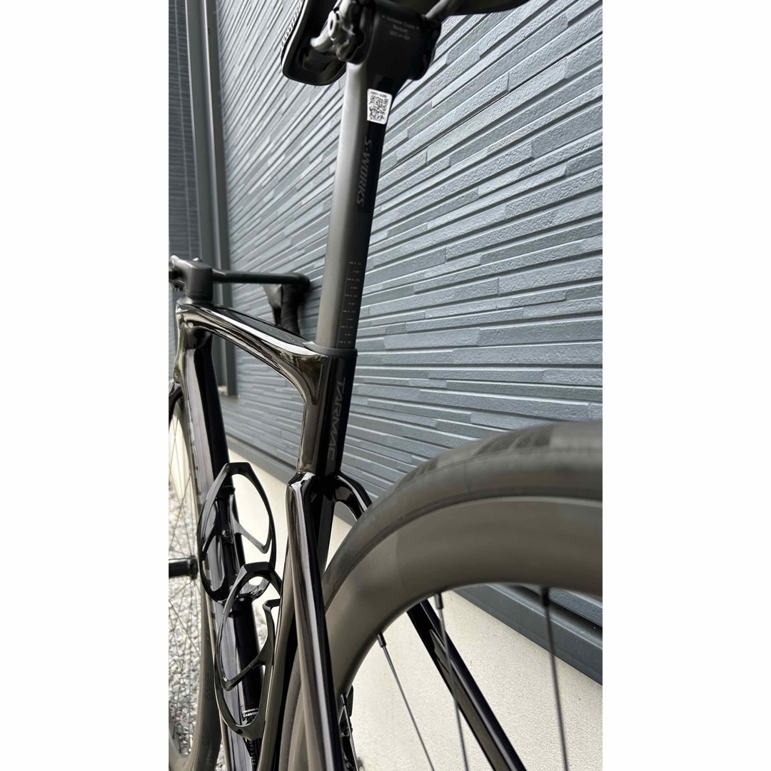 Specialized(スペシャライズド)のスペシャライズド TARMAC SL7 COMP 2023年モデル 送料無料！ スポーツ/アウトドアの自転車(自転車本体)の商品写真