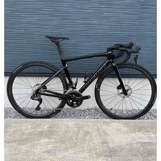 Specialized - スペシャライズド TARMAC SL7 COMP 2023年モデル 送料無料！