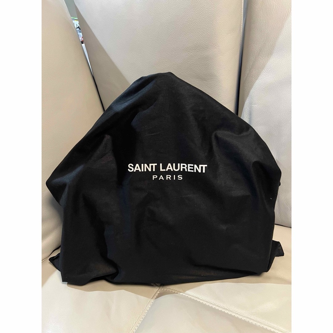 Saint Laurent(サンローラン)のSAINT LAURENT サンローラン ブリーフケース カモフラージュ 迷彩 メンズのバッグ(ビジネスバッグ)の商品写真