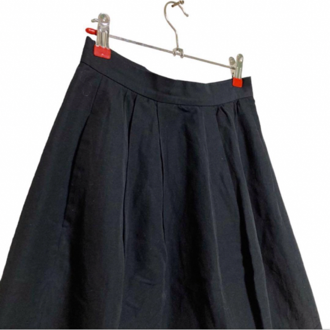 Ballsey(ボールジィ)の【古着】レディース ボールジー フレアスカート 膝丈スカート レディースのスカート(ひざ丈スカート)の商品写真
