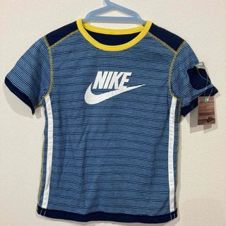 ナイキ(NIKE)のNIKE キッズ　Tシャツ(Tシャツ/カットソー)