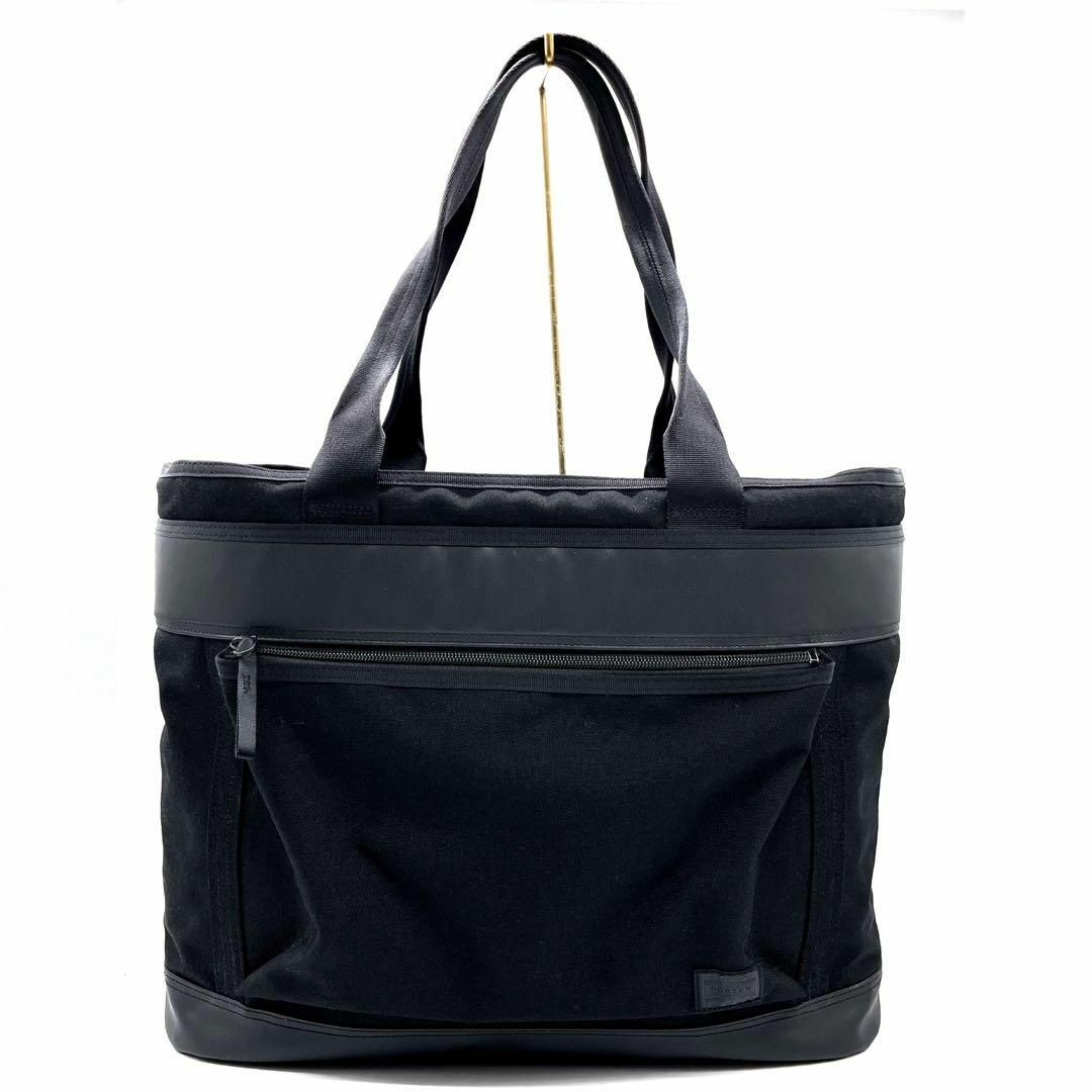 PORTER(ポーター)の【極美品　希少】PORTER  METHOD  メソッド　TOTE BAG メンズのバッグ(トートバッグ)の商品写真