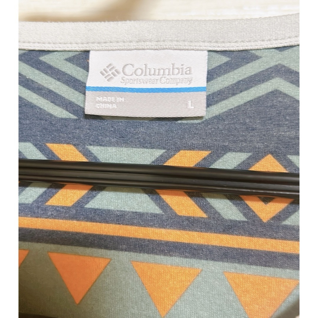 Columbia(コロンビア)のアウター レディースのジャケット/アウター(ブルゾン)の商品写真