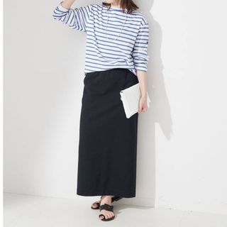 イエナ(IENA)の⚪︎⚪︎イエナ本日限定タイムセール（早期終了あり）⭐︎セール後¥４，９００(ロングスカート)