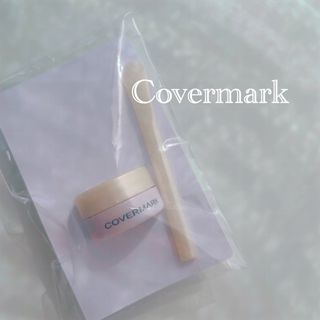 カバーマーク(COVERMARK)のカバーマーク　スキンケア　ジェリーファンデーション01 SPF16 匿名配送(ファンデーション)