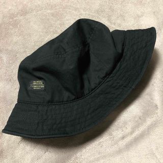 キャバレロ(CABALLERO)のCABALLERO BUCKET HAT(ハット)