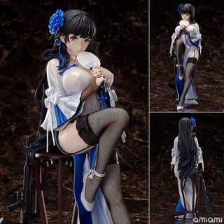 フリーイング(FREEing)のB-STYLE ドールズフロントライン  95式グレース 1/4 完成品(アニメ/ゲーム)