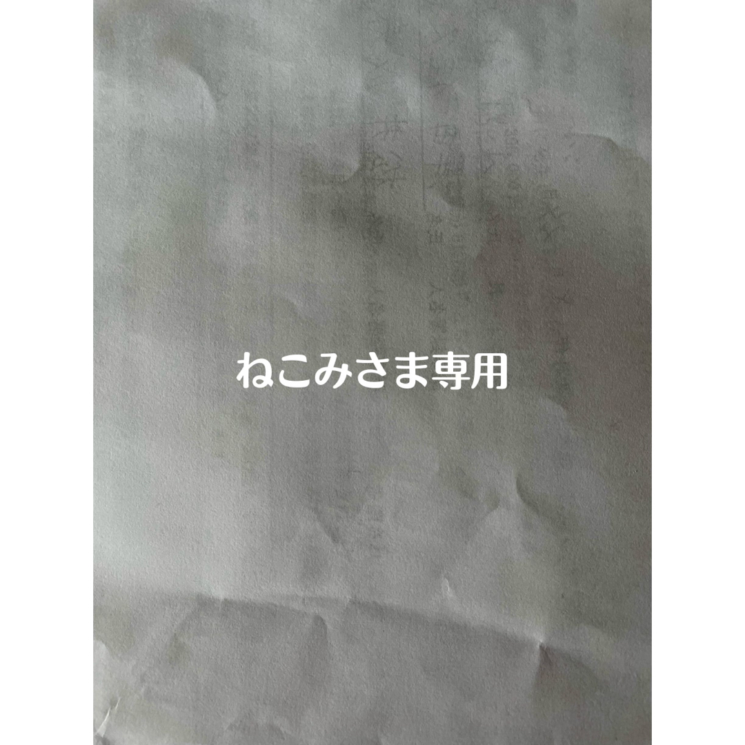 ネコミ様専用 コスメ/美容のボディケア(日焼け止め/サンオイル)の商品写真