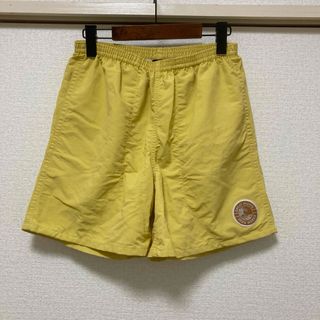 パタゴニア(patagonia)のパタゴニア patagonia バギーズショーツ　Sサイズ(ショートパンツ)