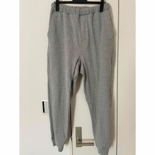 1LDK SELECT - FreshService LIGHT OZ SWEAT JOGGERS