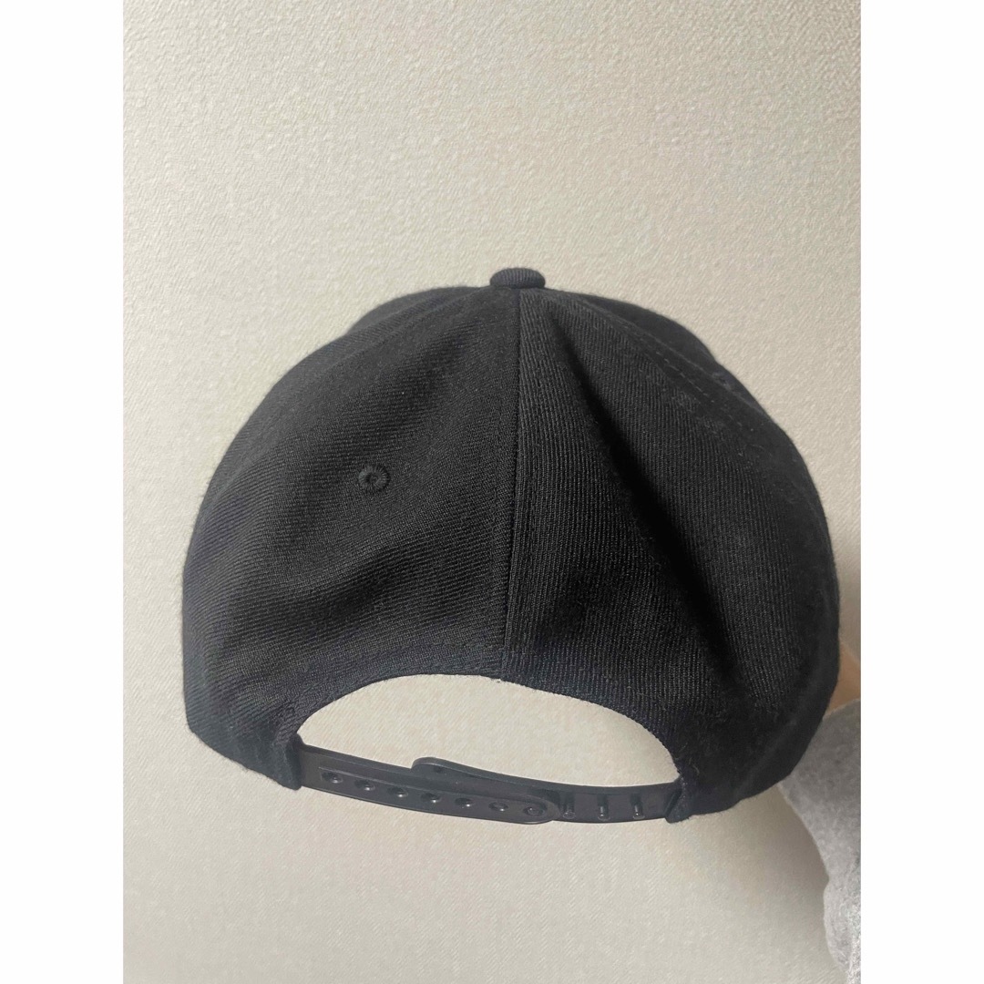 THE STYLIST JAPAN ザ スタイリスト ジャパン　CAP　長瀬智也 メンズの帽子(キャップ)の商品写真
