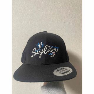 THE STYLIST JAPAN ザ スタイリスト ジャパン　CAP　長瀬智也(キャップ)