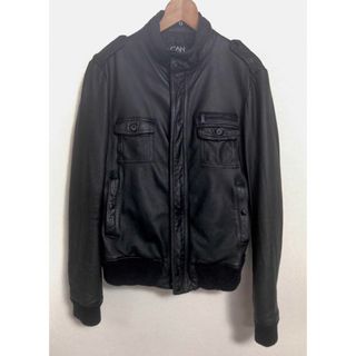 ディオールオム レザージャケット/革ジャン(メンズ)の通販 67点 | DIOR ディオールオム レザージャケット/革ジャン(メンズ)の通販 67点 | DIOR