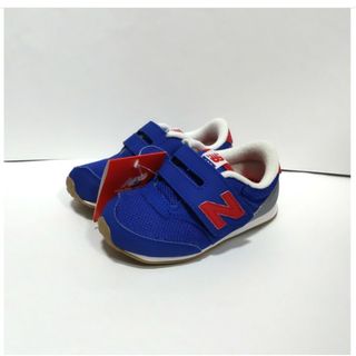 ニューバランス(New Balance)の［タグ付き 新品］ニューバランス スニーカー 620  キッズ 14cm(スニーカー)