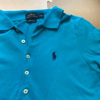 POLO RALPH LAUREN - ラルフローレンポロシャツ　S