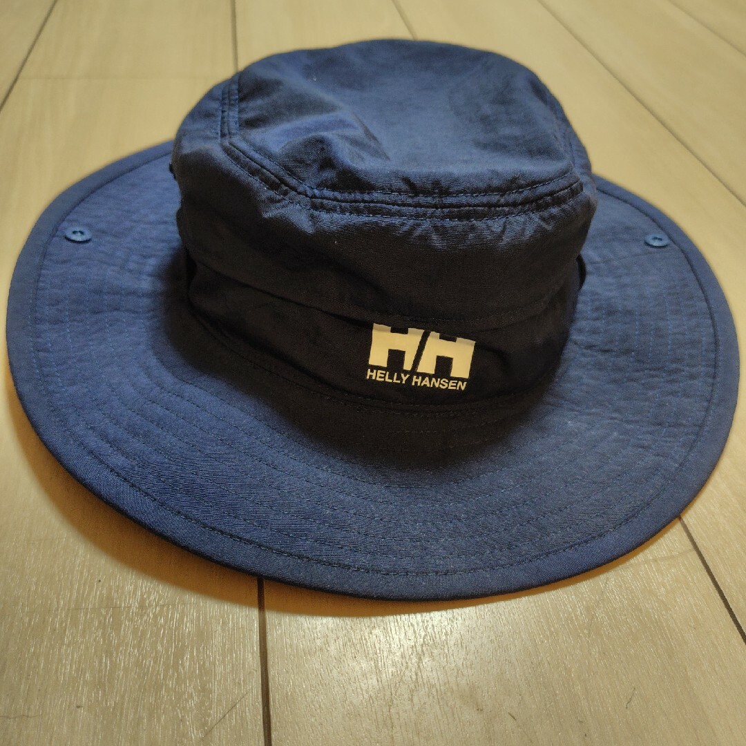 HELLY HANSEN(ヘリーハンセン)のHELLY HANSEN  フィールダー ハット L メンズの帽子(その他)の商品写真