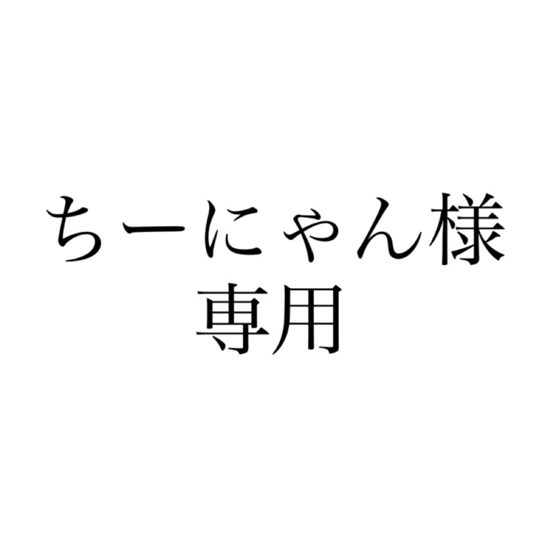 ちーにゃん様専用 コスメ/美容のボディケア(ハンドクリーム)の商品写真