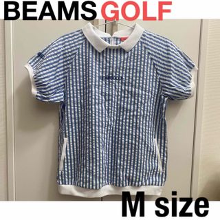 ビームスゴルフ(BEAMSGOLF)の☆BEAMS GOLF☆レディースウェア☆美品☆(ウエア)