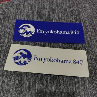 Fm yokohama 84.7(ノベルティグッズ)