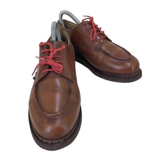 パラブーツ(Paraboot)のParaboot(パラブーツ) chambord レザーシューズ メンズ(その他)