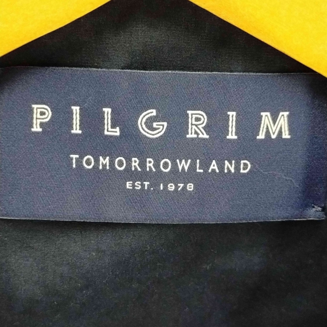 TOMORROWLAND(トゥモローランド)のTOMORROWLAND PILGRIM(トゥモローランドピリグリム) メンズ メンズのジャケット/アウター(テーラードジャケット)の商品写真