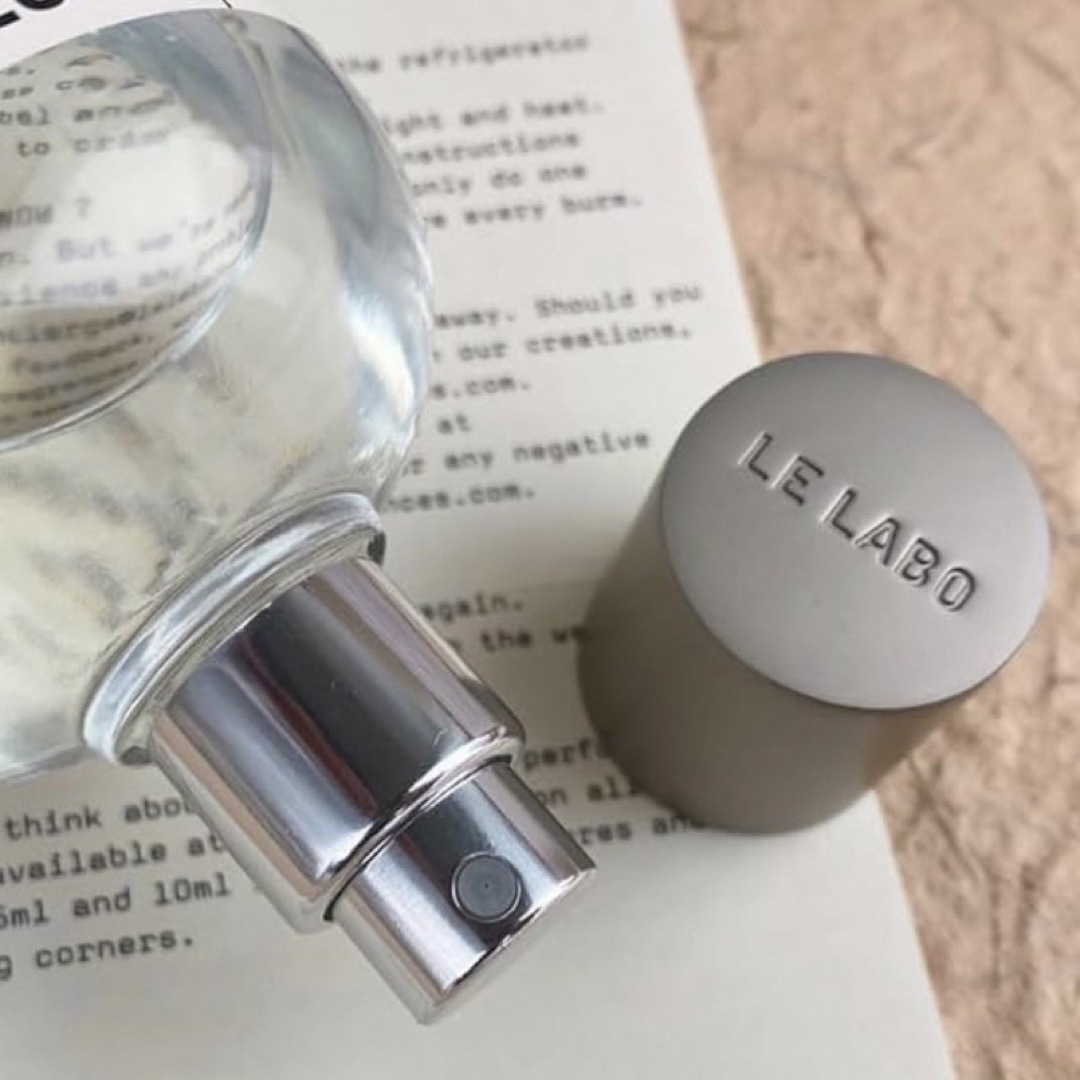 LE LABO  ルラボ　アナザー13   2mlお試しサイズ コスメ/美容の香水(ユニセックス)の商品写真