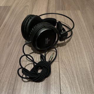 audio-technica ヘッドホン ARTMONITER ATH-A900