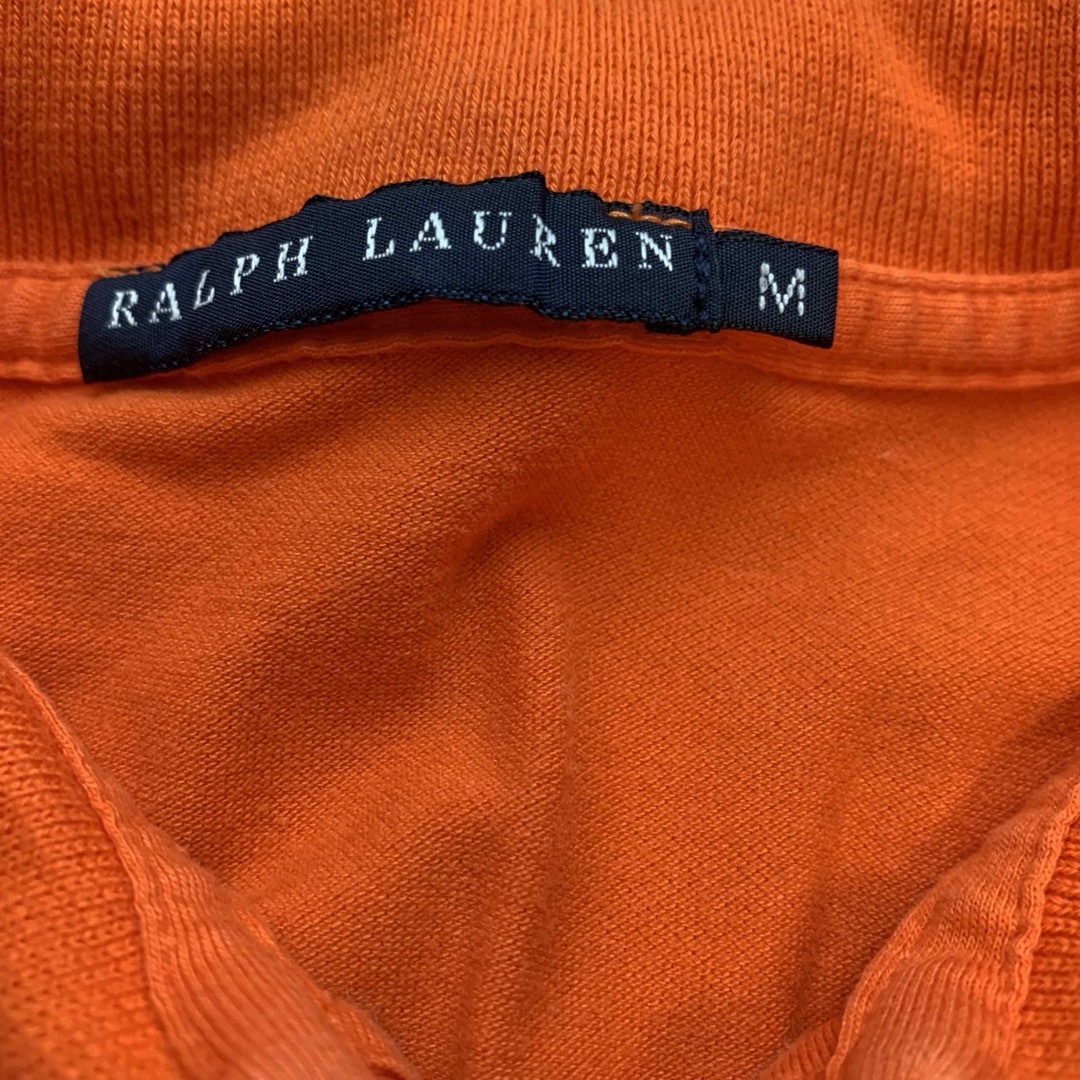 Ralph Lauren(ラルフローレン)のラルフローレンポロシャツ　M レディースのトップス(ポロシャツ)の商品写真