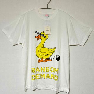 サウナボーイ サウナガール snack NGL コラボ Tシャツ Lサイズ(シャツ)