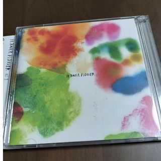 FLOWER FLOWER 「色（初回生産限定盤）」(ポップス/ロック(邦楽))