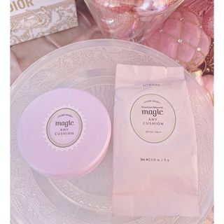 ETUDE HOUSE - 廃盤！レア 早い者勝ち 定価以下 エチュードハウス ファンデーション リズリサ