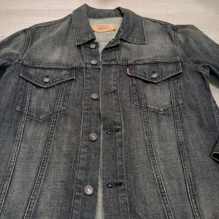 リーバイス(Levi's)のlevi's(Gジャン/デニムジャケット)