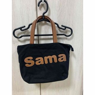 Samantha Thavasa - サマンサタバサ　トートバッグ美品