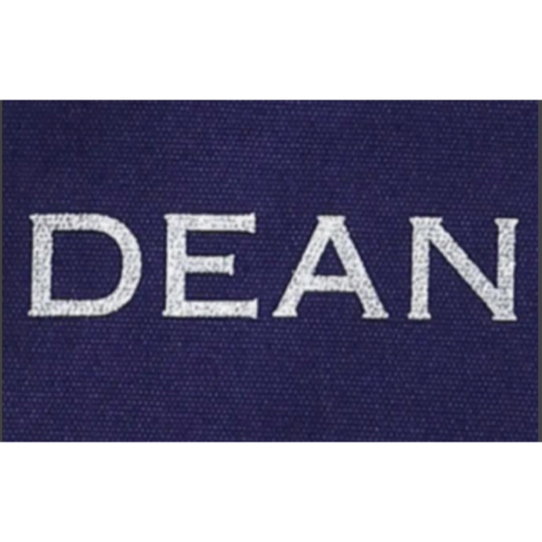 DEAN & DELUCA(ディーンアンドデルーカ)の新品正規品[限定カラー]DEAN&DELUCA カシス パープルトートバッグ S レディースのバッグ(トートバッグ)の商品写真