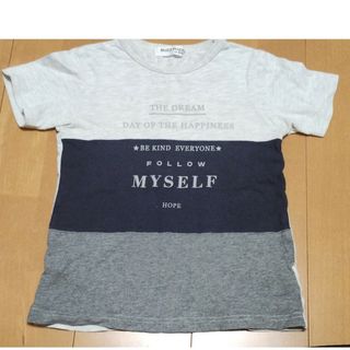 BeBe - BEBE　120サイズ Ｔシャツ