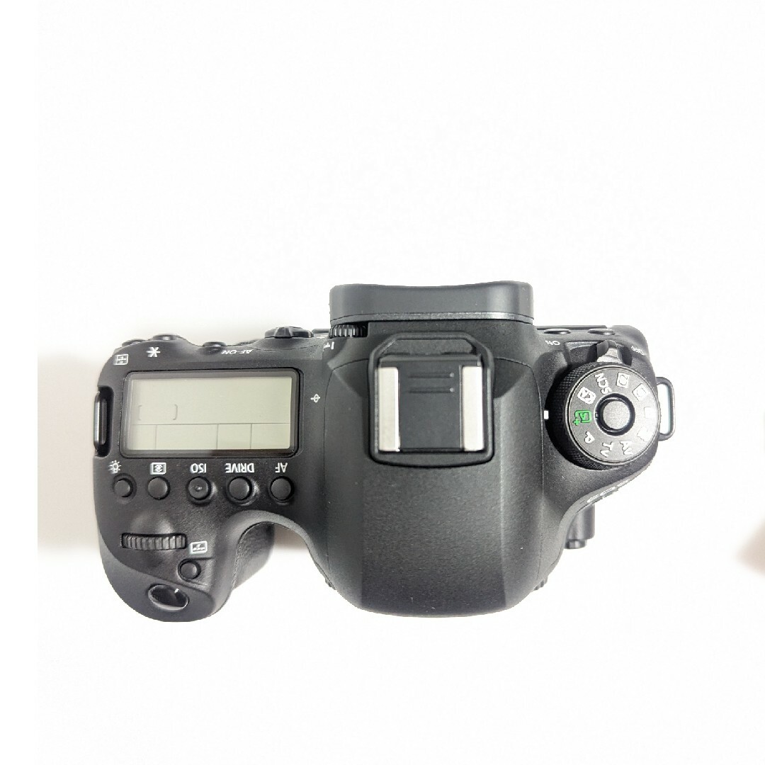 Canon(キヤノン)のCanon EOS 6d mark2 ズームレンズ付 キャノン デジタル一眼 スマホ/家電/カメラのカメラ(デジタル一眼)の商品写真