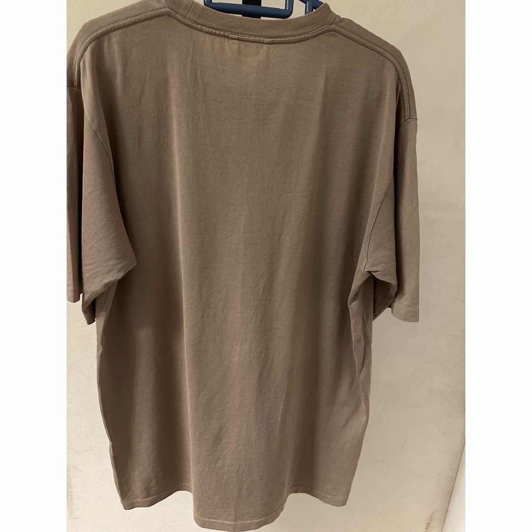 AURALEE(オーラリー)のAURALEE オーラリー Tシャツ メンズのトップス(Tシャツ/カットソー(半袖/袖なし))の商品写真