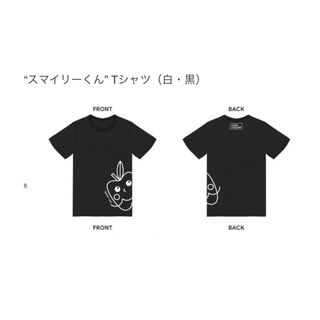 和田雅成 メモリアルグッズ Tシャツ 黒(男性タレント)