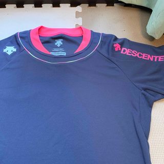 DESCENTE - デサントスポーツウェア