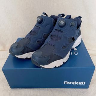 Reebok - リーボック インスタポンプフューリー Reebok INSTAPUMPFURY 