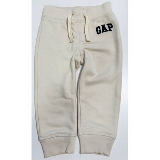 ギャップキッズ(GAP Kids)のGAP BABY ディズニー　ミッキー　ズボン　90cm コットン(パンツ/スパッツ)