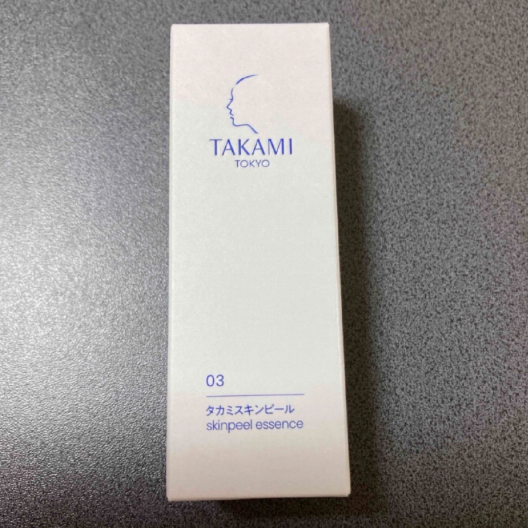 タカミスキンピール 30ml コスメ/美容のスキンケア/基礎化粧品(美容液)の商品写真