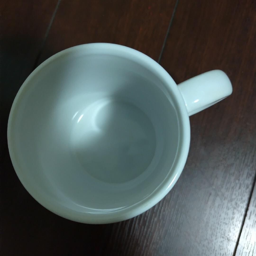 ヴィンテージ OREO マグカップ インテリア/住まい/日用品のキッチン/食器(グラス/カップ)の商品写真