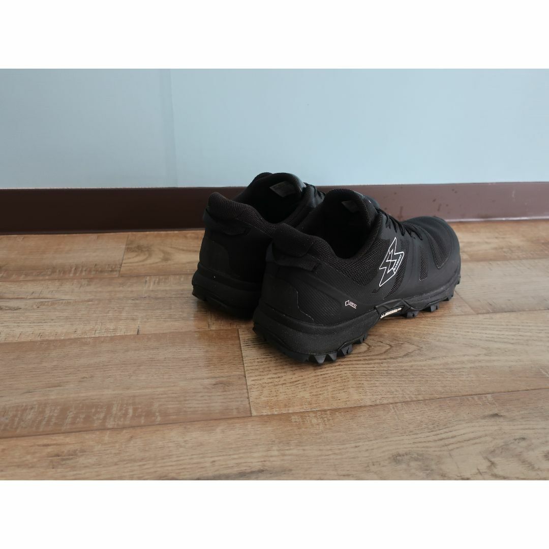 GARMONT - ☆人気 美品 GARMONT 9.81トラックGTX 黒 ゴアテック GARMONT - ☆人気 美品 GARMONT 9.81トラックGTX 黒 ゴアテック